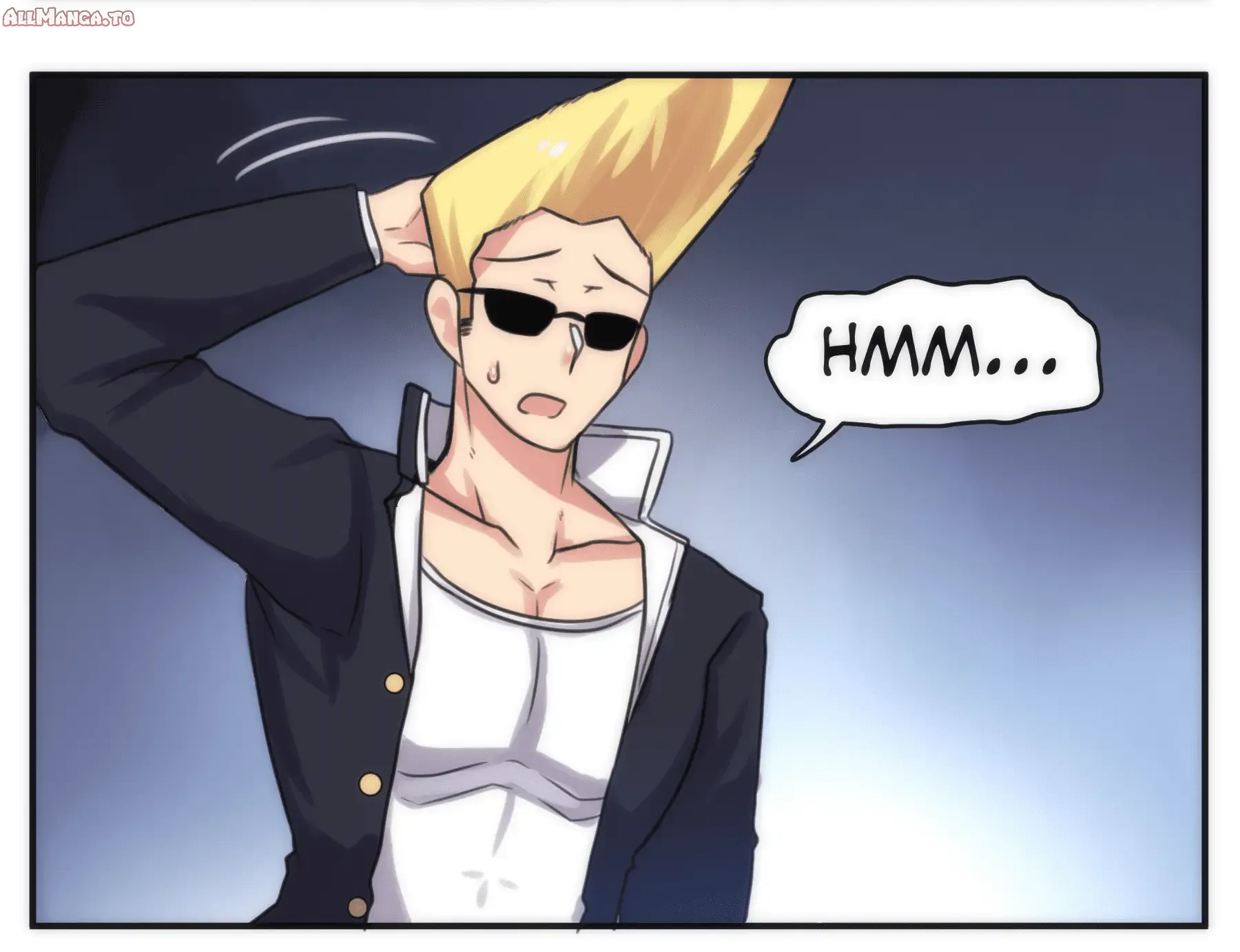 Read Stalker x Stalker ENGLISH Manga Online