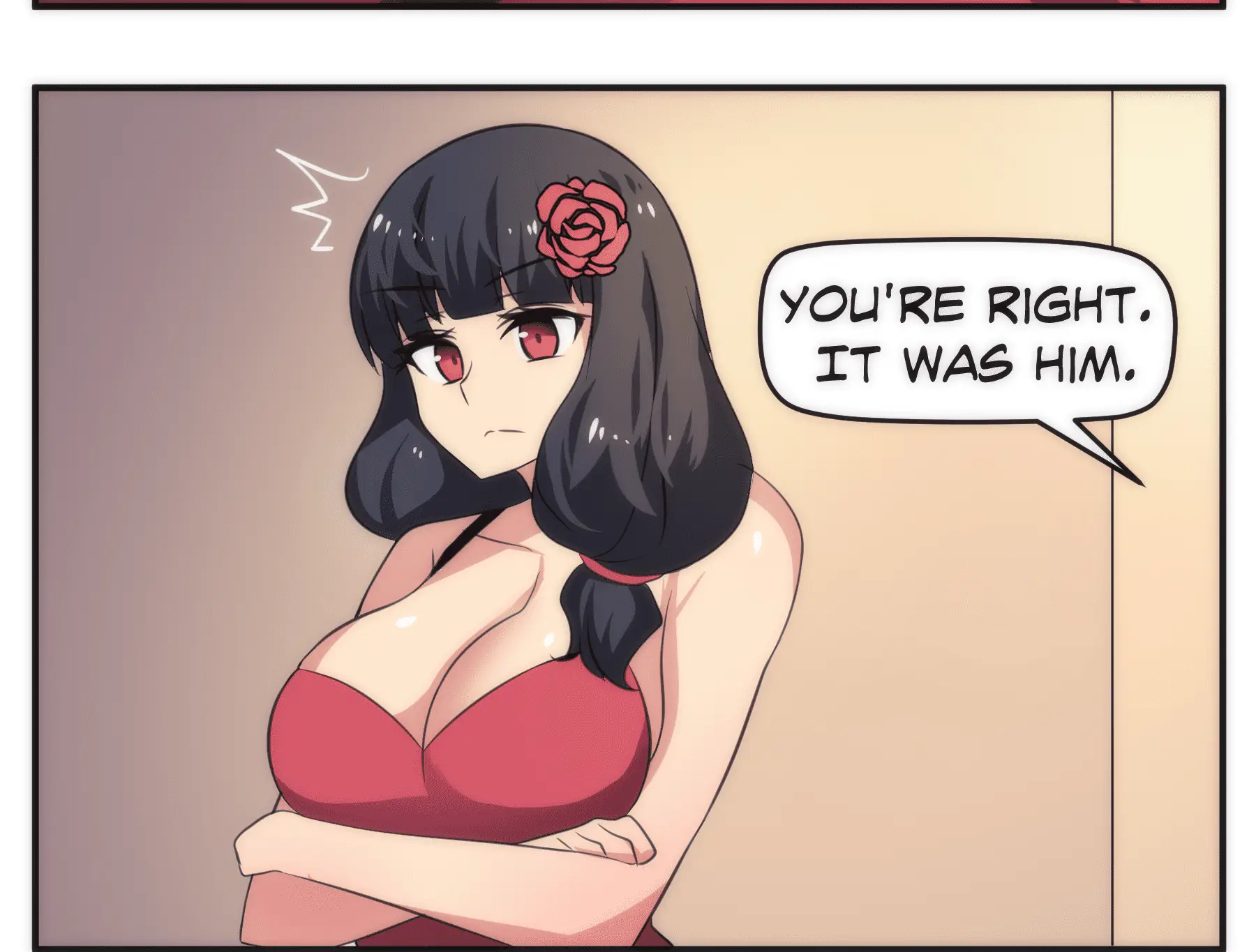 Read Stalker x Stalker ENGLISH Manga Online