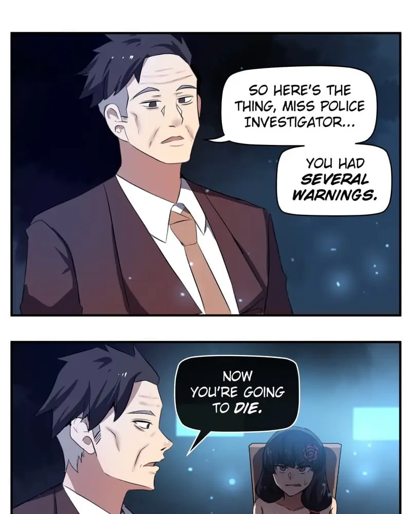 Read Stalker x Stalker ENGLISH Manga Online