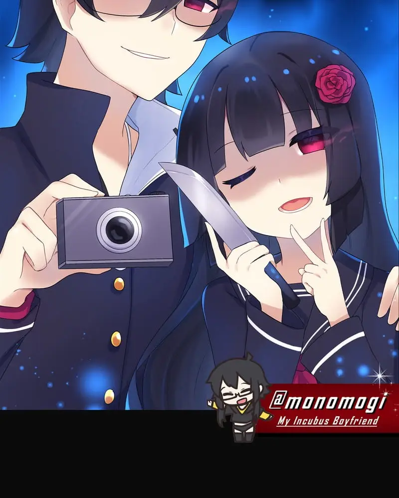 Read Stalker x Stalker ENGLISH Manga Online