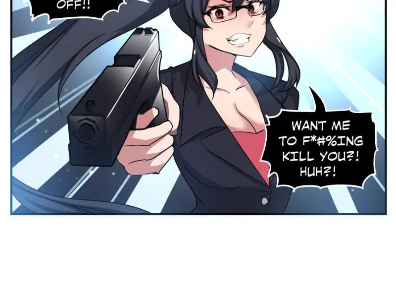 Read Stalker x Stalker ENGLISH Manga Online