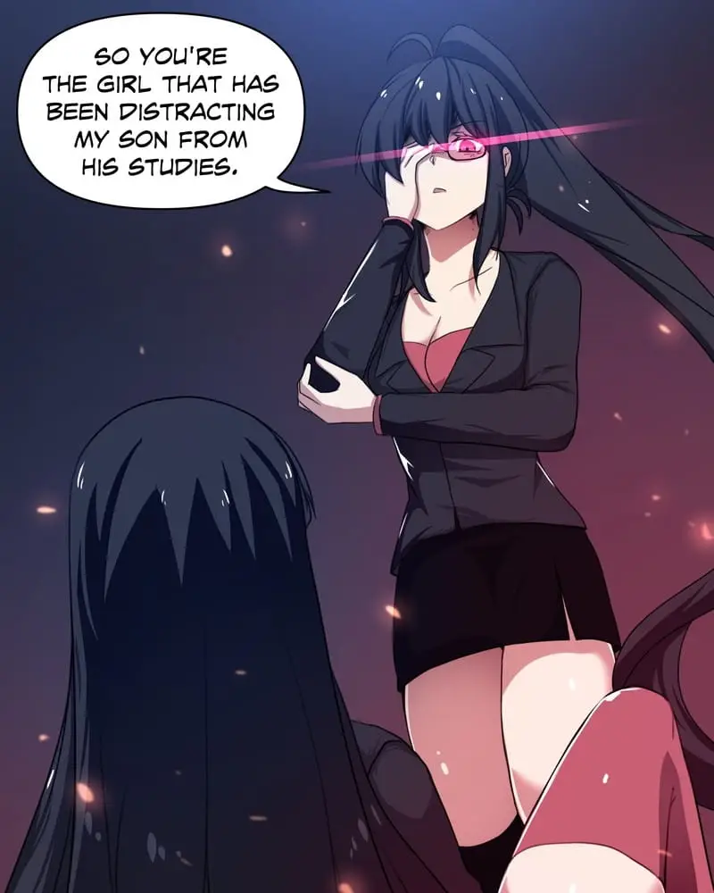 Read Stalker x Stalker ENGLISH Manga Online