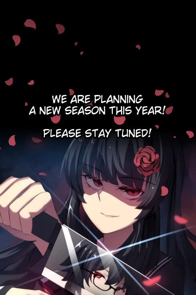 Read Stalker x Stalker ENGLISH Manga Online