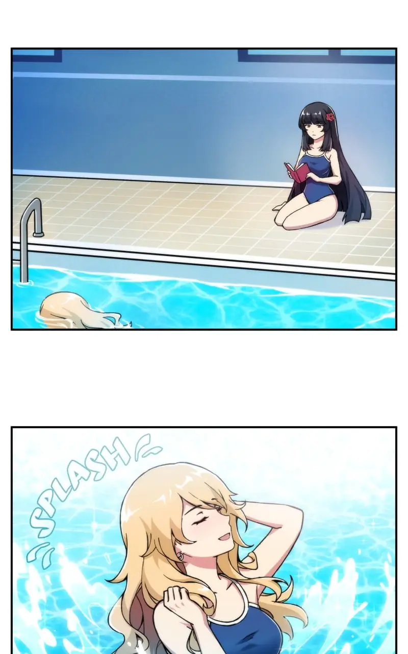 Read Stalker x Stalker ENGLISH Manga Online