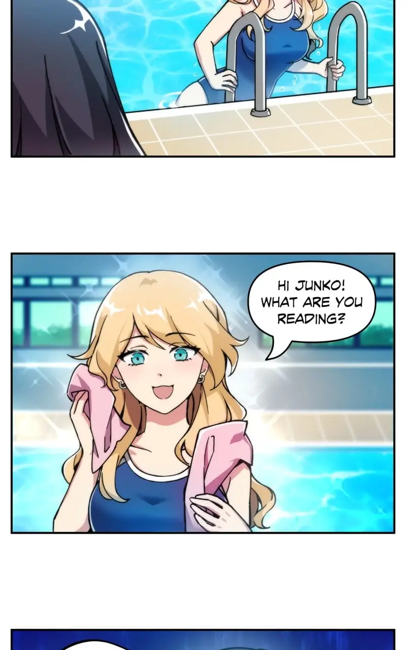 Read Stalker x Stalker ENGLISH Manga Online