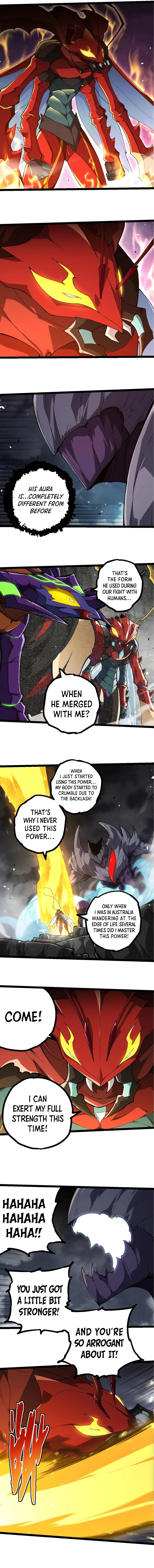 Read Starting Over as a Tree ENGLISH Manga Online