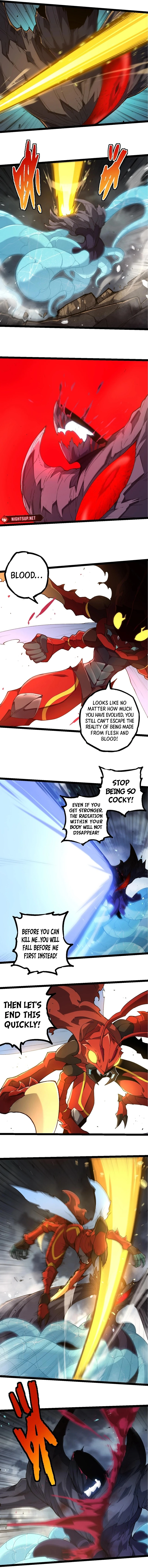 Read Starting Over as a Tree ENGLISH Manga Online