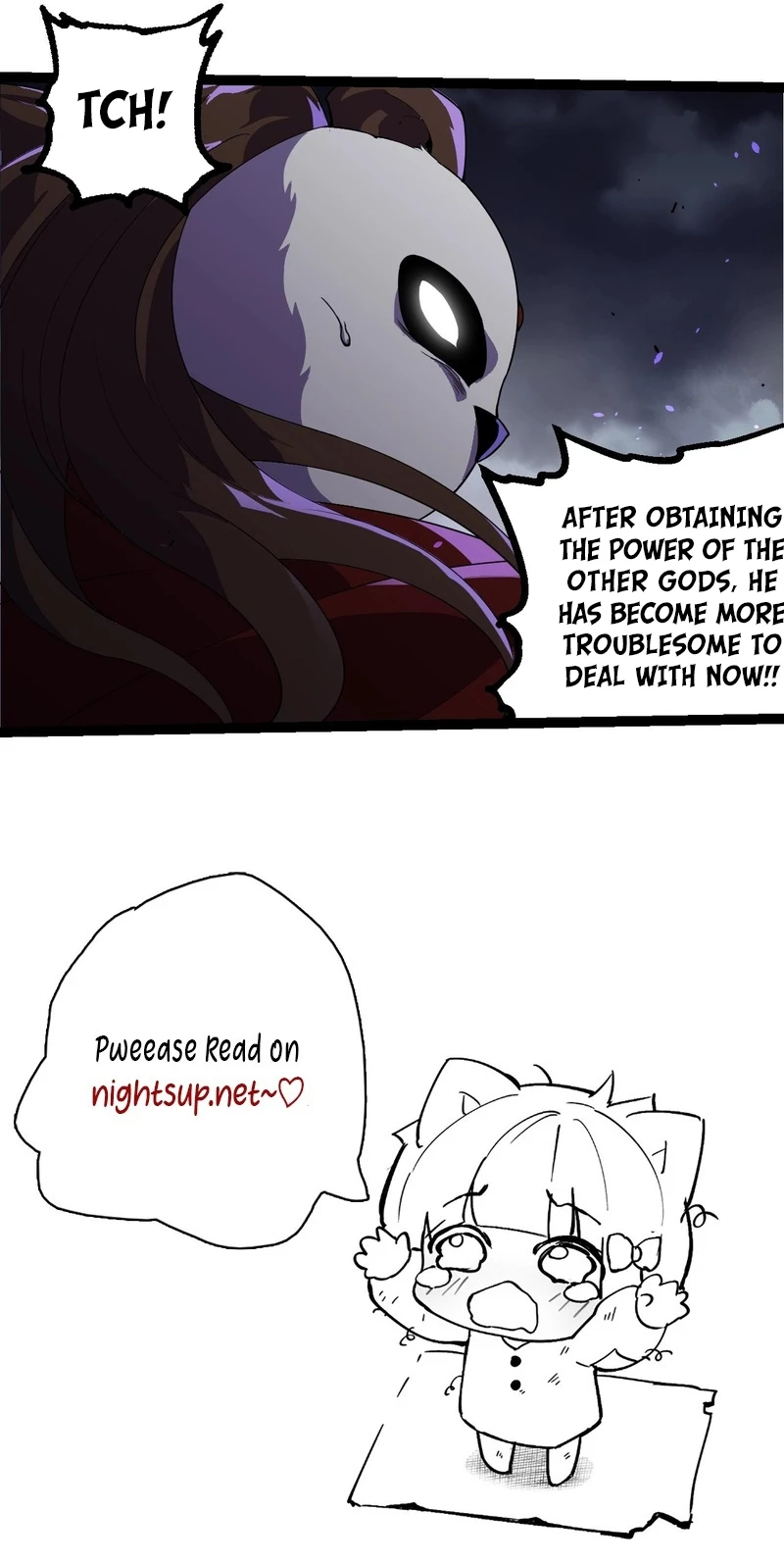 Read Starting Over as a Tree ENGLISH Manga Online