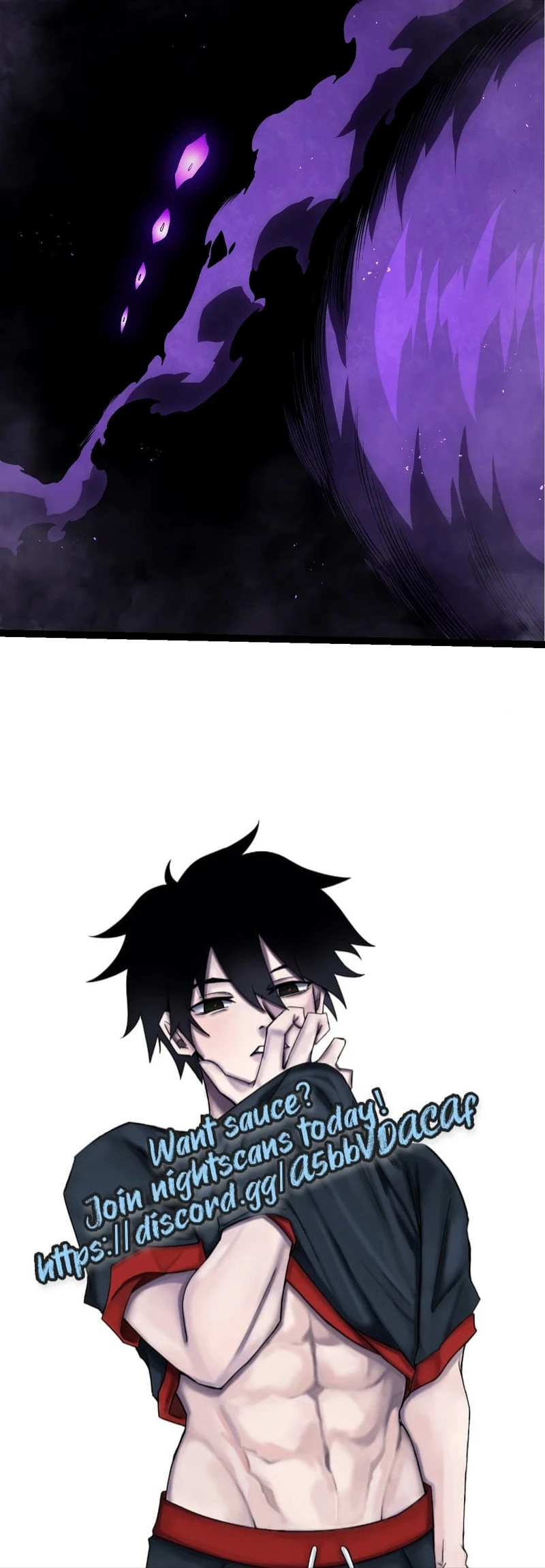 Read Starting Over as a Tree ENGLISH Manga Online
