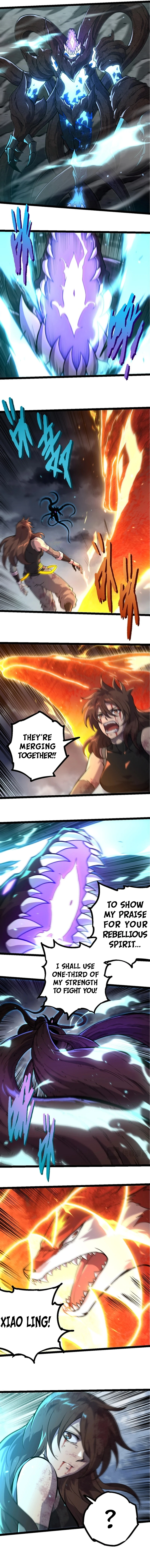 Read Starting Over as a Tree ENGLISH Manga Online