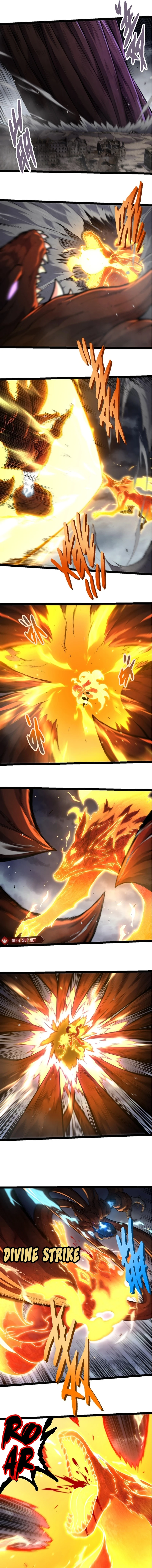 Read Starting Over as a Tree ENGLISH Manga Online