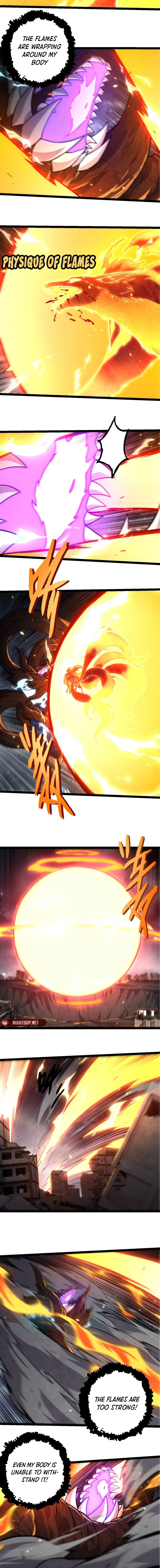 Read Starting Over as a Tree ENGLISH Manga Online