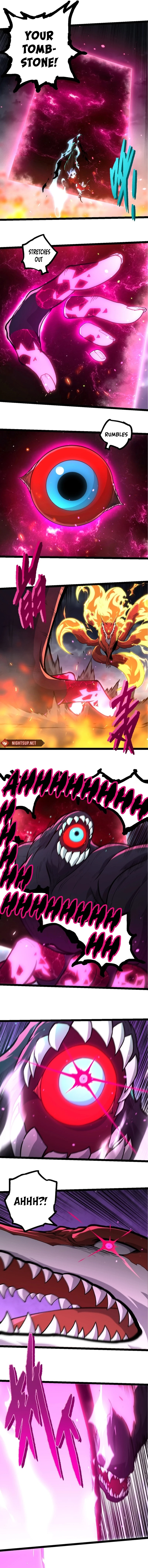 Read Starting Over as a Tree ENGLISH Manga Online