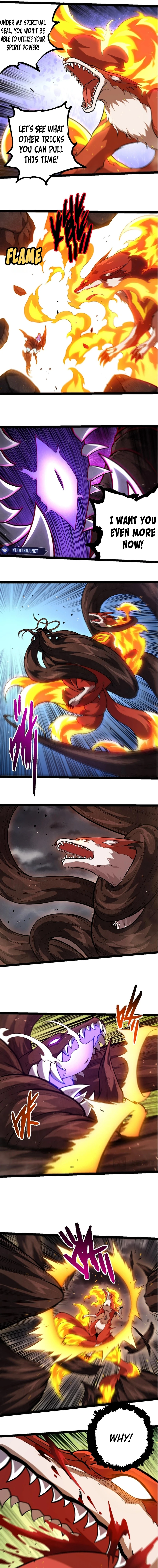 Read Starting Over as a Tree ENGLISH Manga Online