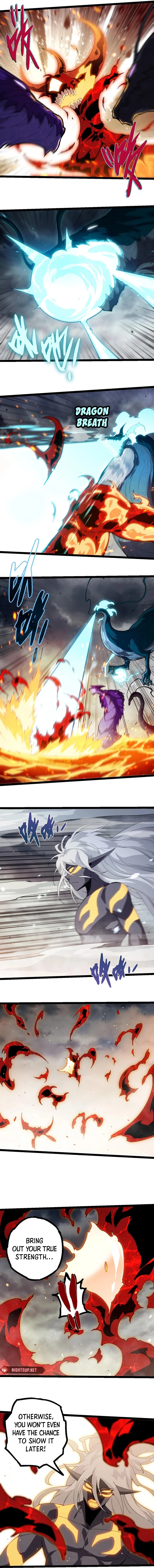 Read Starting Over as a Tree ENGLISH Manga Online