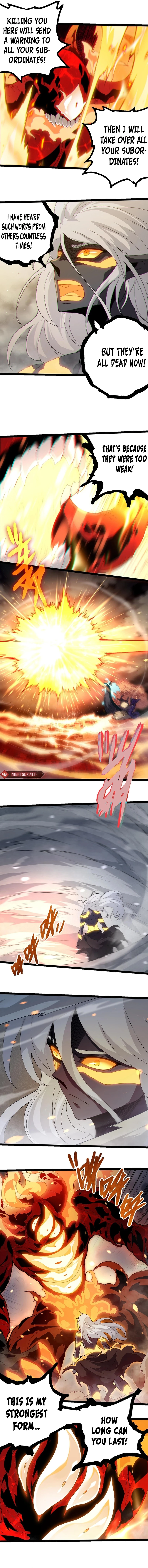 Read Starting Over as a Tree ENGLISH Manga Online