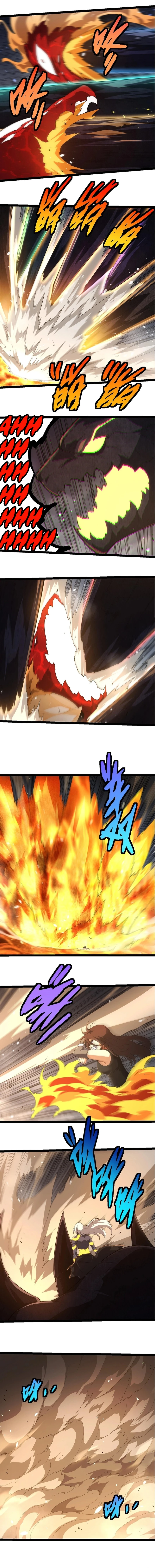 Read Starting Over as a Tree ENGLISH Manga Online