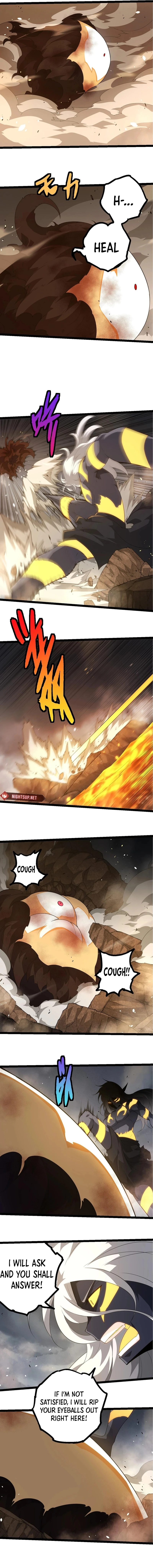 Read Starting Over as a Tree ENGLISH Manga Online