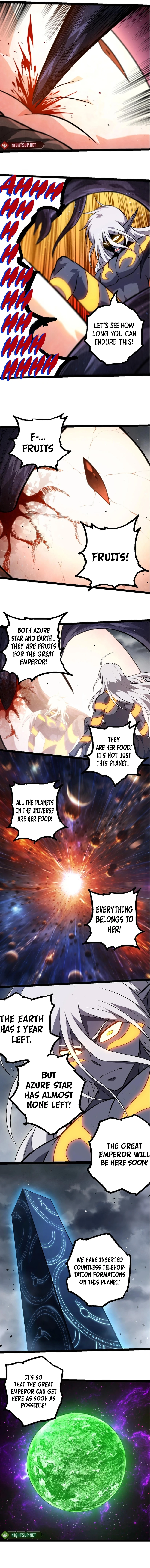 Read Starting Over as a Tree ENGLISH Manga Online