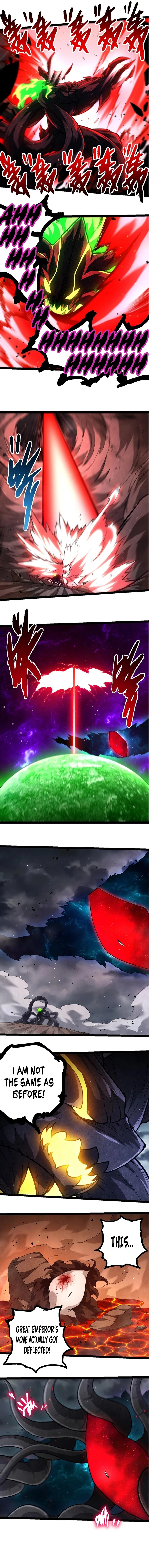 Read Starting Over as a Tree ENGLISH Manga Online