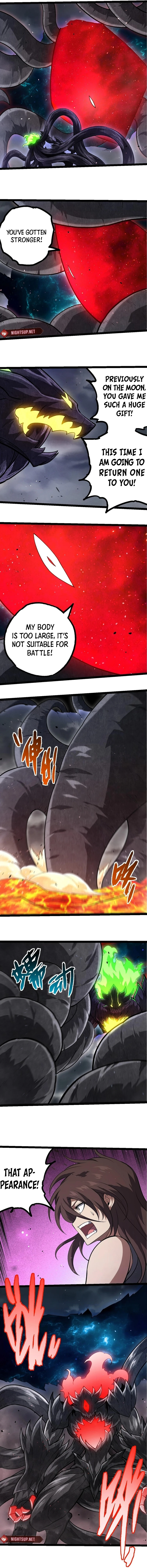 Read Starting Over as a Tree ENGLISH Manga Online