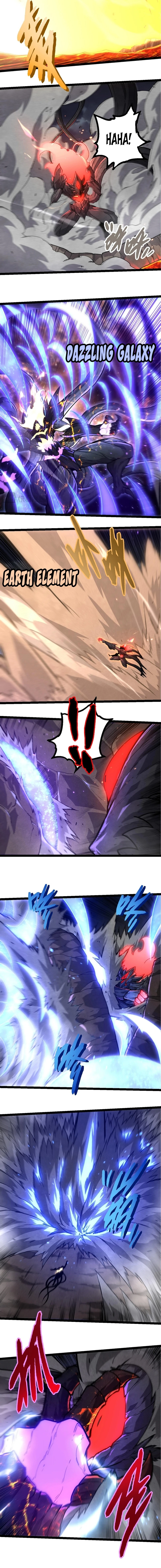 Read Starting Over as a Tree ENGLISH Manga Online