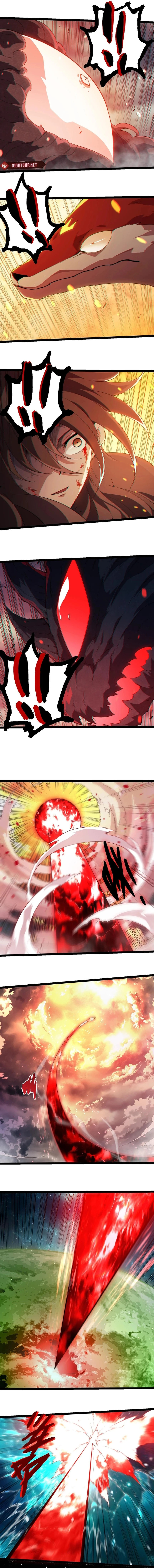 Read Starting Over as a Tree ENGLISH Manga Online