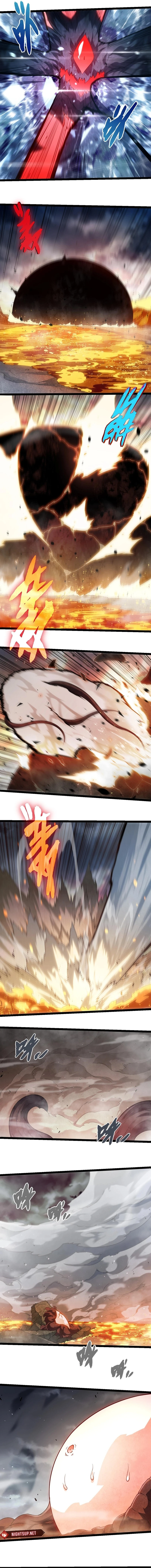 Read Starting Over as a Tree ENGLISH Manga Online