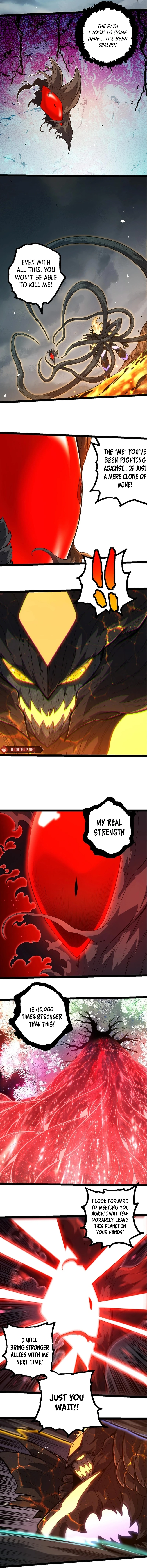 Read Starting Over as a Tree ENGLISH Manga Online