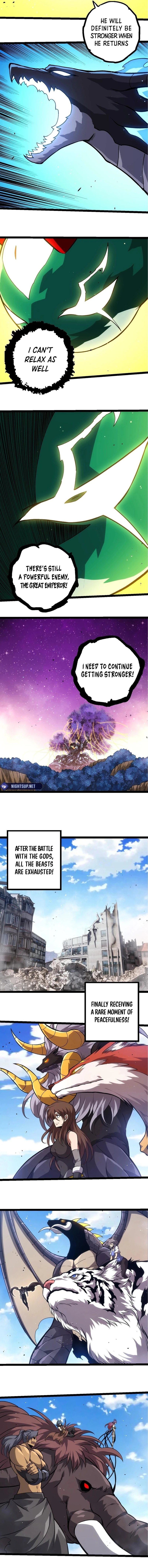 Read Starting Over as a Tree ENGLISH Manga Online