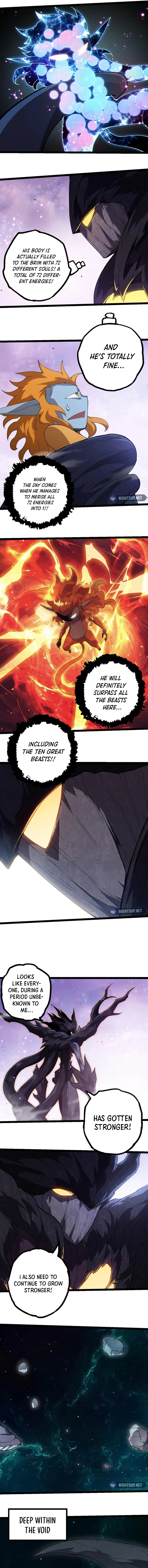 Read Starting Over as a Tree ENGLISH Manga Online