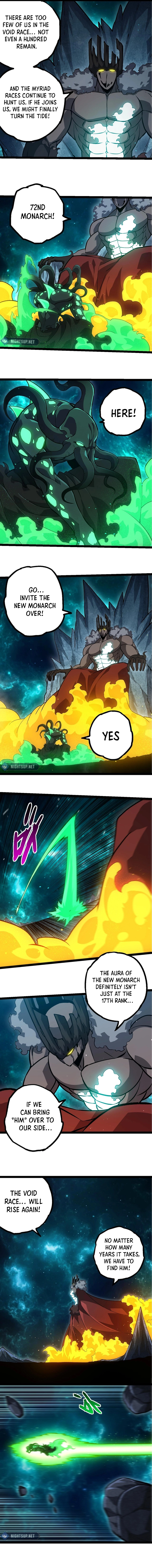 Read Starting Over as a Tree ENGLISH Manga Online