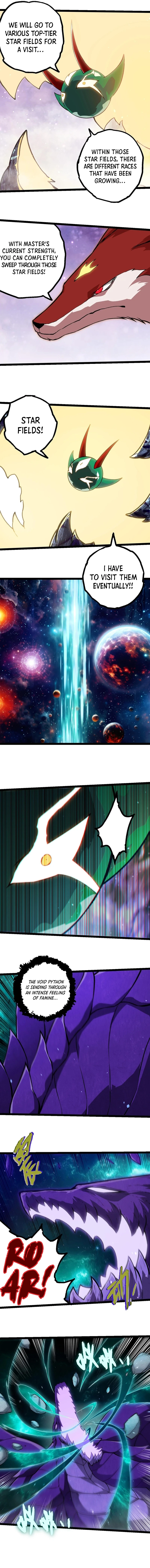 Read Starting Over as a Tree ENGLISH Manga Online