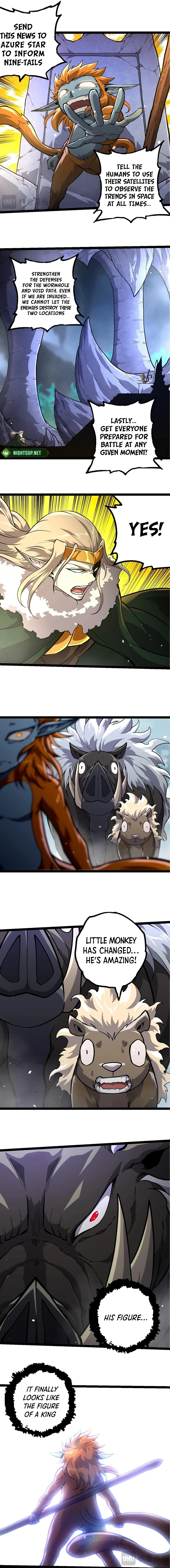 Read Starting Over as a Tree ENGLISH Manga Online