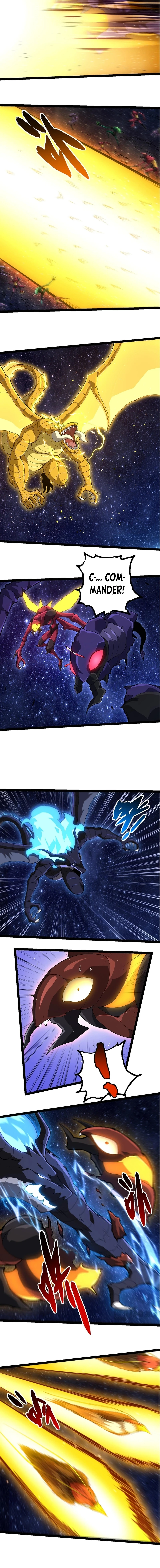 Read Starting Over as a Tree ENGLISH Manga Online