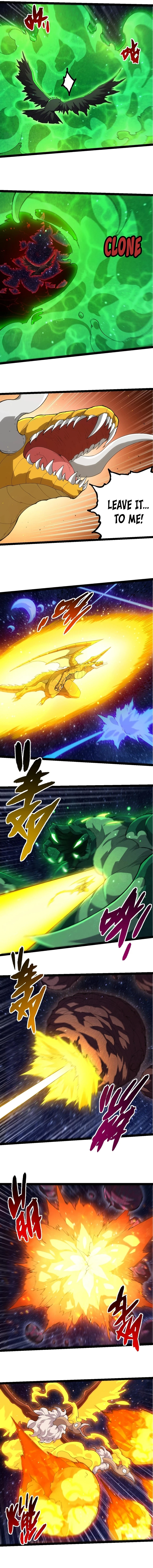 Read Starting Over as a Tree ENGLISH Manga Online