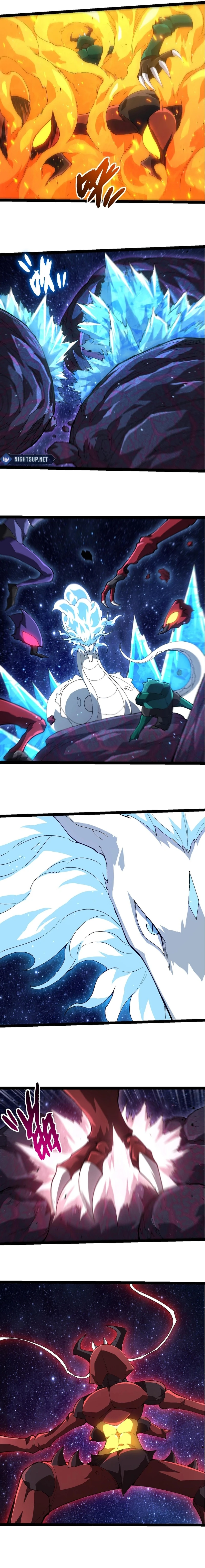 Read Starting Over as a Tree ENGLISH Manga Online