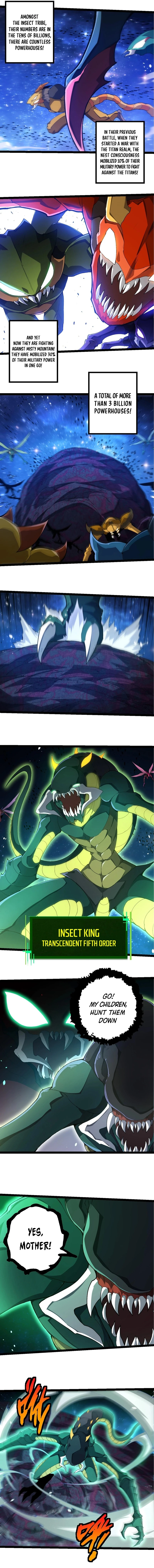 Read Starting Over as a Tree ENGLISH Manga Online