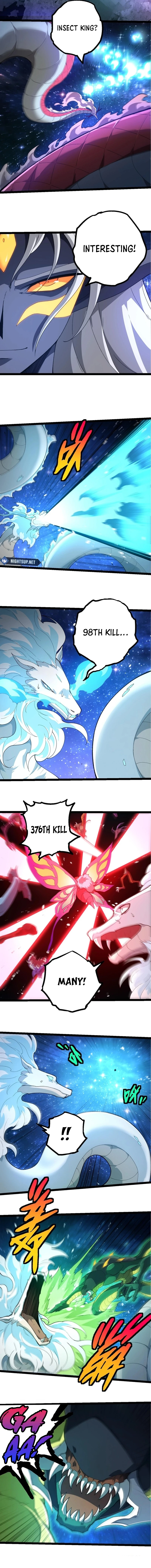 Read Starting Over as a Tree ENGLISH Manga Online