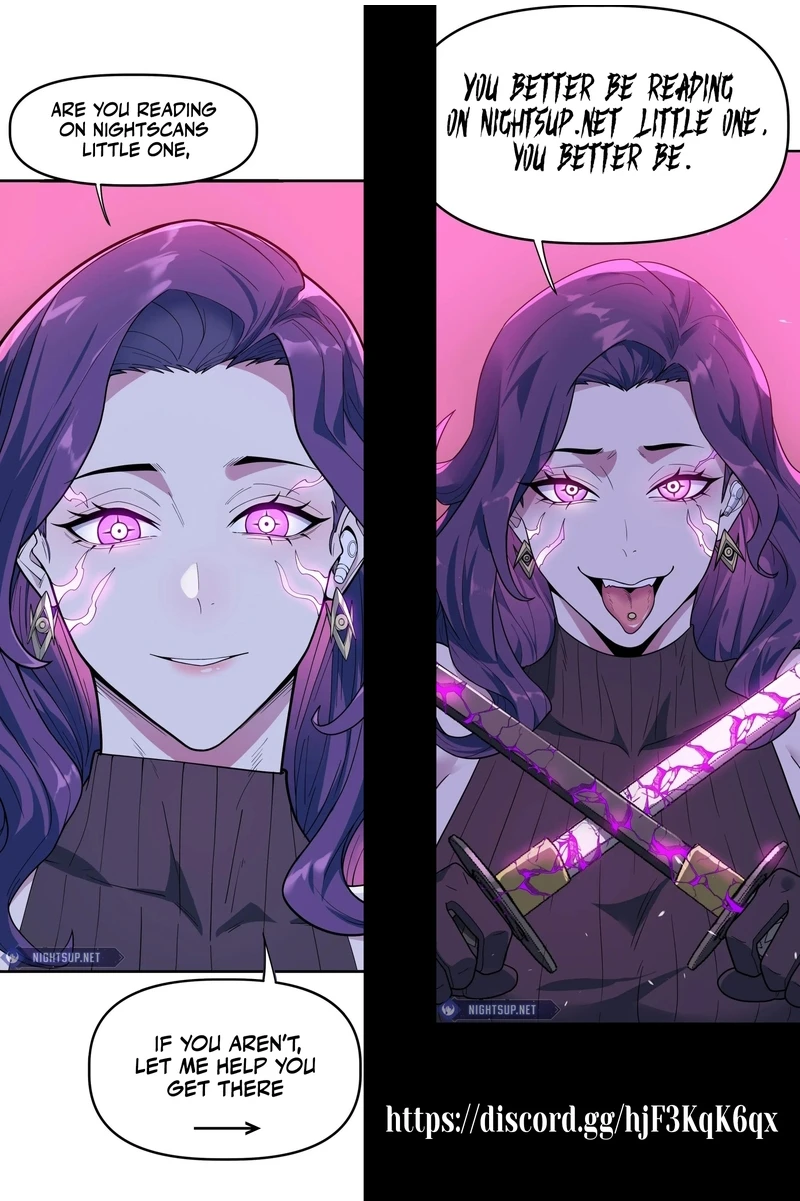 Read Starting Over as a Tree ENGLISH Manga Online