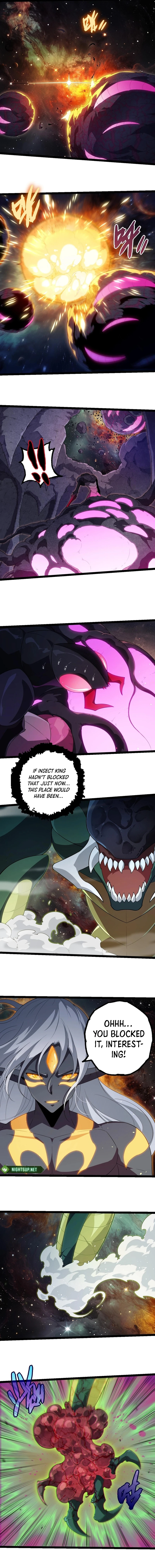 Read Starting Over as a Tree ENGLISH Manga Online