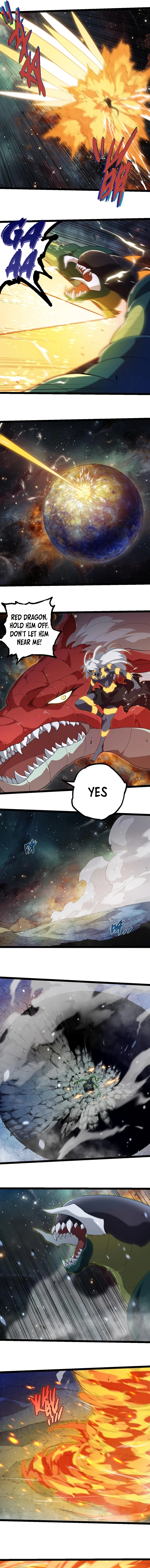 Read Starting Over as a Tree ENGLISH Manga Online