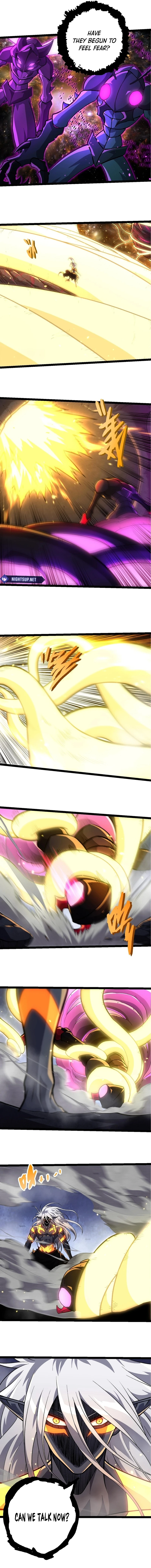 Read Starting Over as a Tree ENGLISH Manga Online