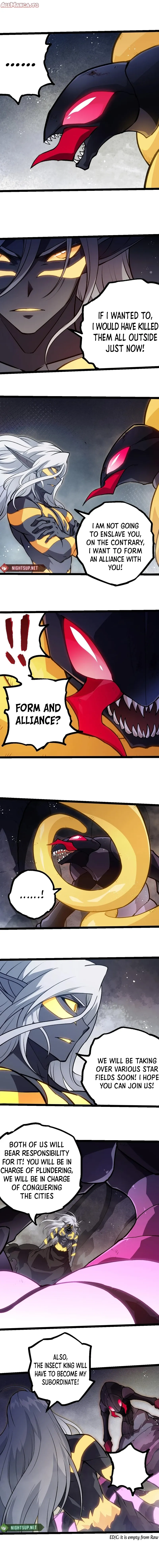 Read Starting Over as a Tree ENGLISH Manga Online