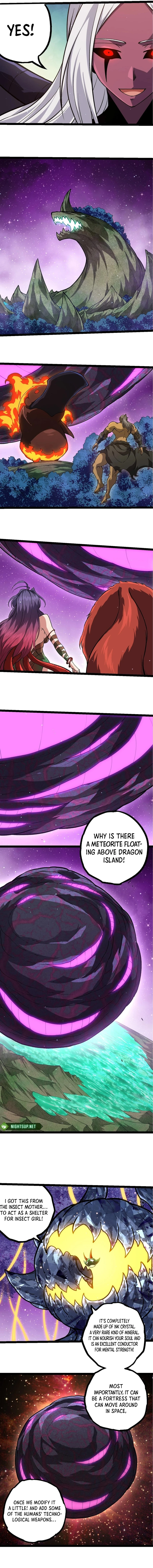 Read Starting Over as a Tree ENGLISH Manga Online