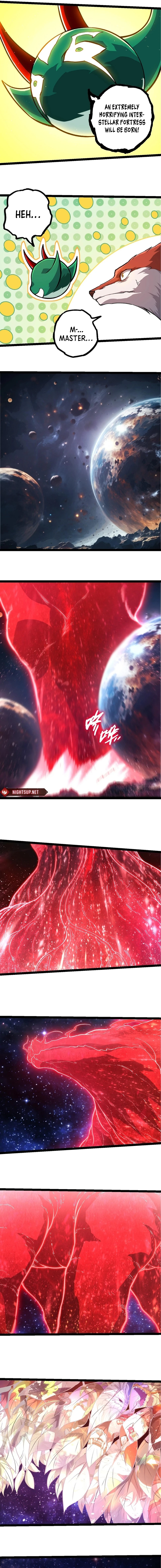 Read Starting Over as a Tree ENGLISH Manga Online