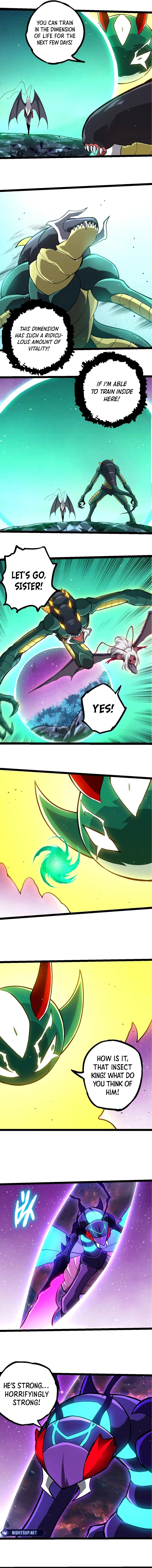 Read Starting Over as a Tree ENGLISH Manga Online