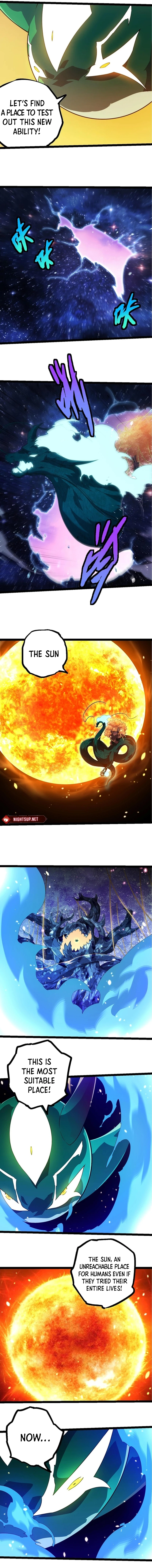 Read Starting Over as a Tree ENGLISH Manga Online