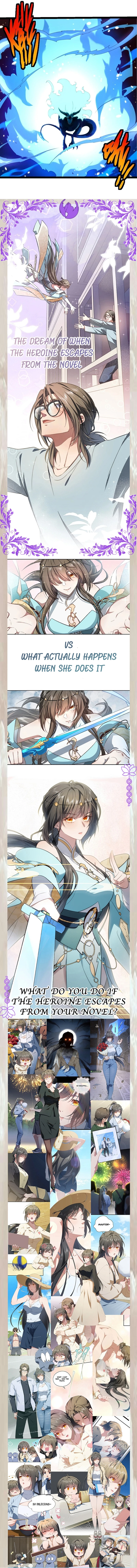 Read Starting Over as a Tree ENGLISH Manga Online