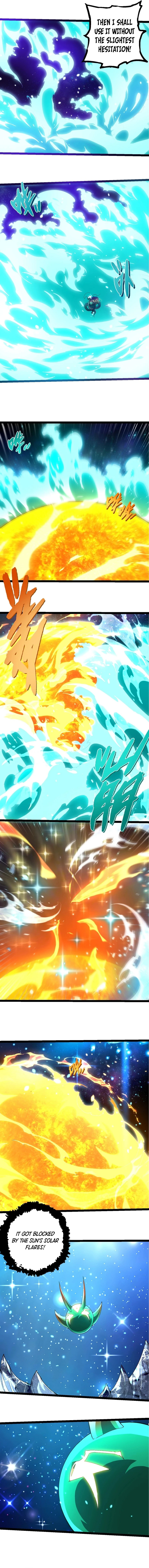 Read Starting Over as a Tree ENGLISH Manga Online